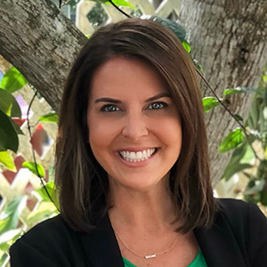 Stacy Walsh