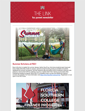 March 2024 Parent Newsletter