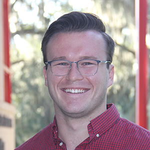 Wyatt Robinson