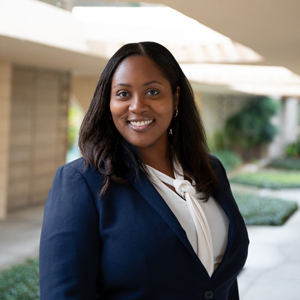 Dr. Shameka Shelby