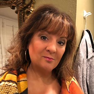 Christina Dominski-Sale