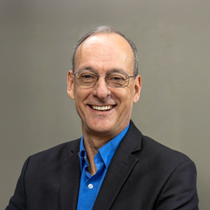 Dr. Daryl Ward