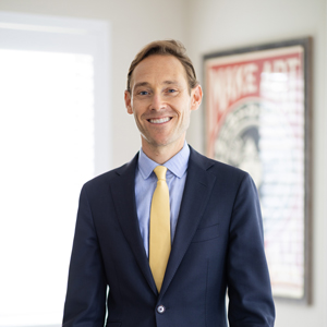 Dr. Alexander Rich