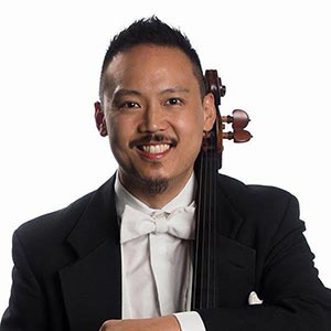 Troy Chang