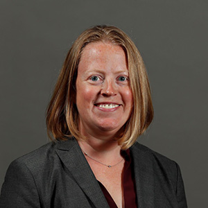 Suzanne Seymoure
