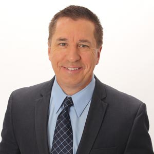 Mike Nabors