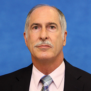 Steve Petrie
