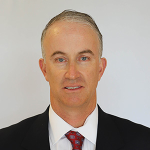 Mike Moran