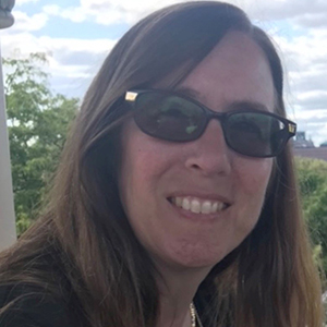 Susan McLoughlin