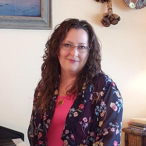 Melissa Gilmer