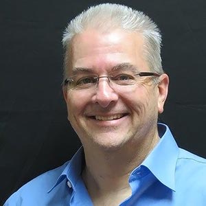 Patrick Fleitz