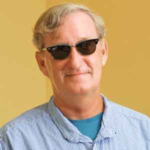 R. Bruce Anderson