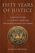 Book: Fifty Years of Justice