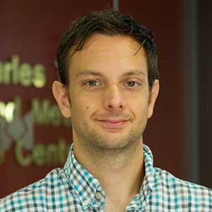 Christopher Brandon