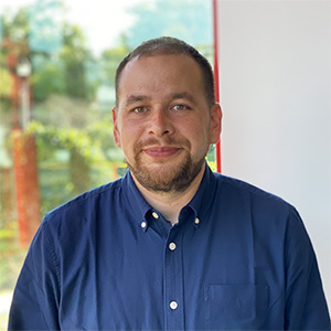 Pablo Acosta
