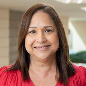 Wanda Kaiser