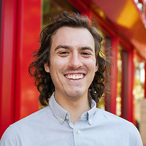 Austin Crotteau
