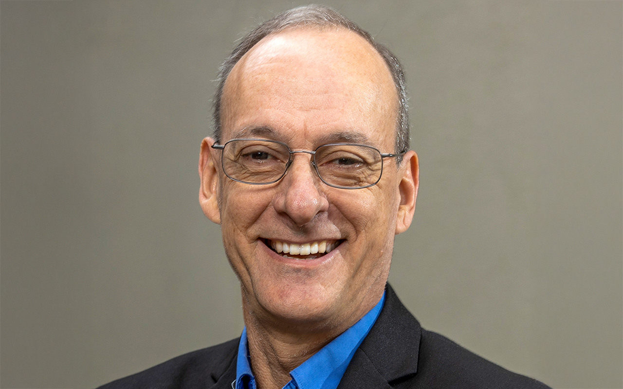 Dr. Daryl Ward