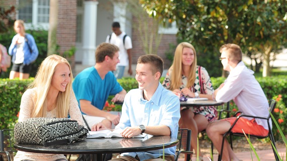 Residence Life