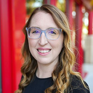 Lindsay Thibodaux