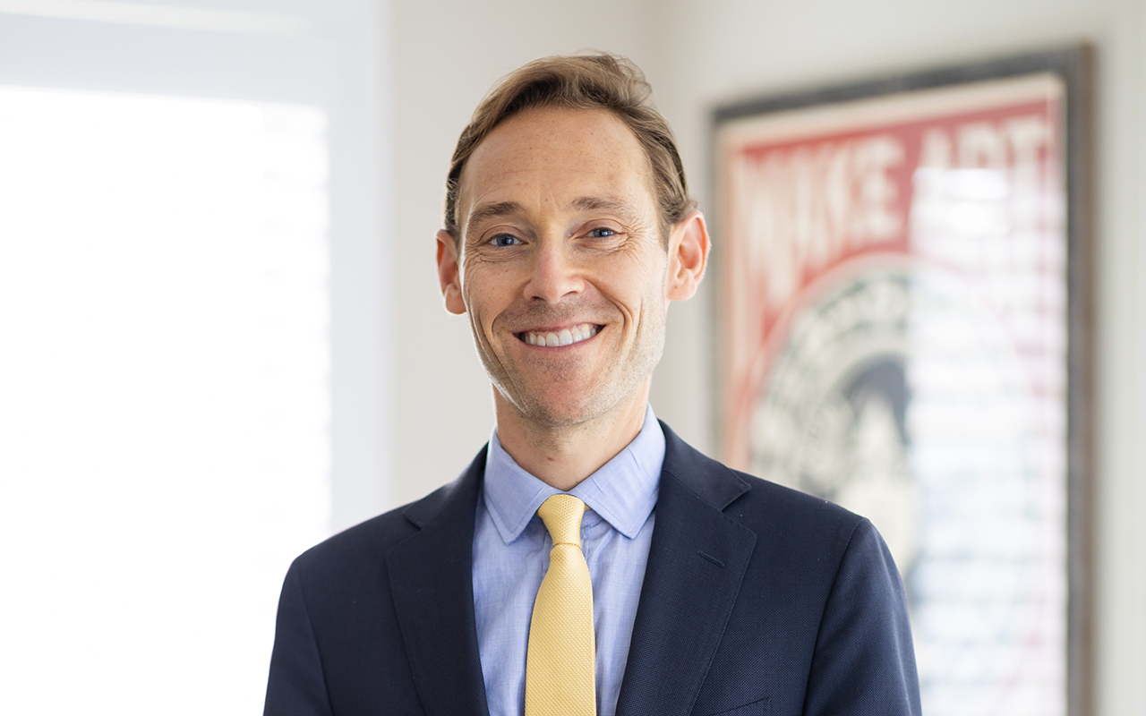 Dr. Alexander Rich