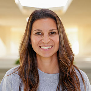 Brittany LaCasse