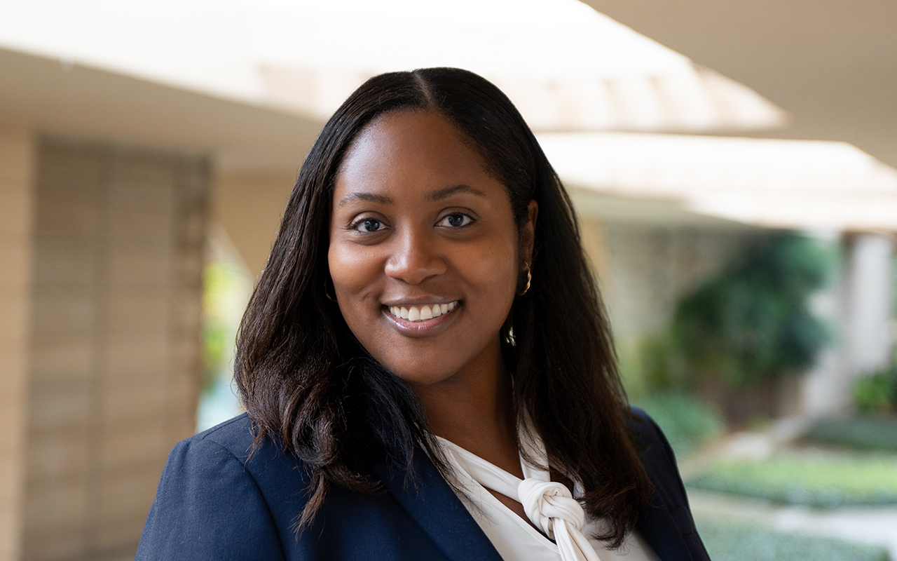 Dr. Shameka Shelby