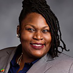 Colette B. Harris