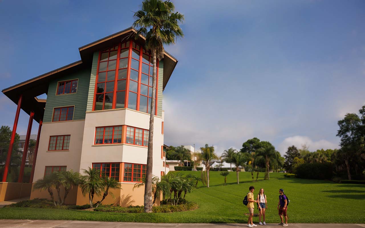 FSC Residence Life Policies