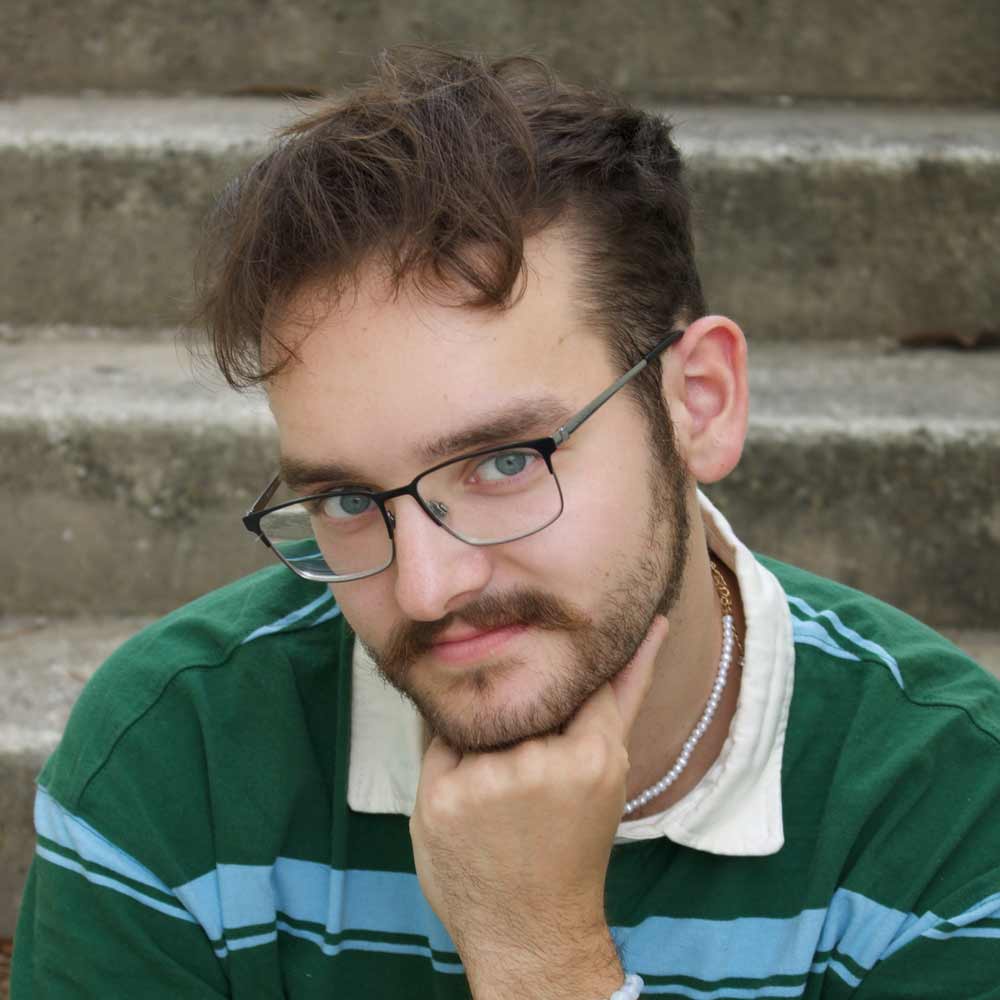 Aidan Armes
