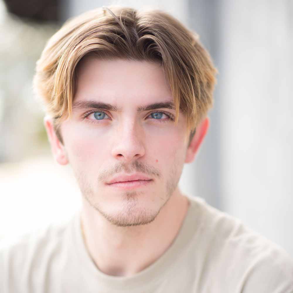 Lucas Miller