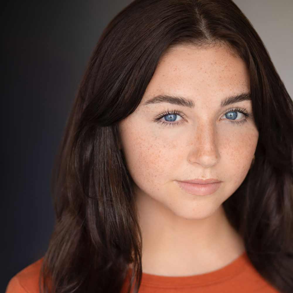 Chelsea Campbell