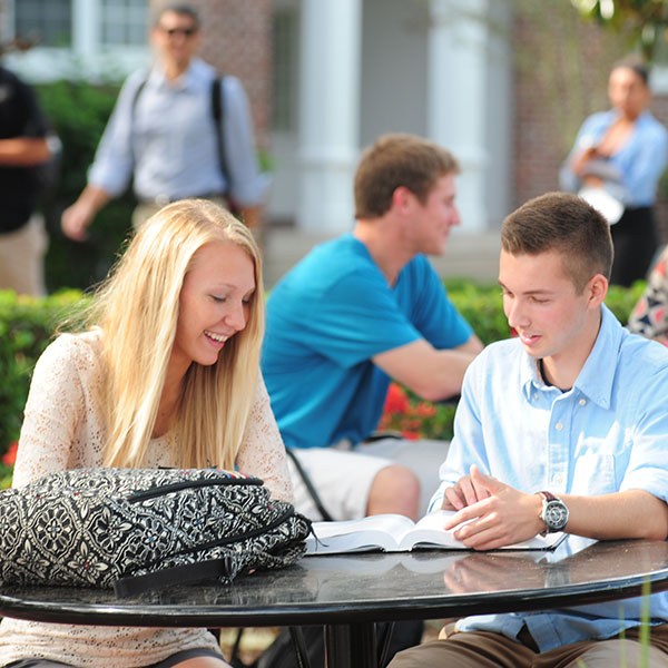 Campus Life