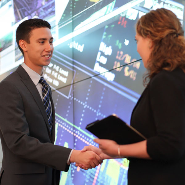 Career Services