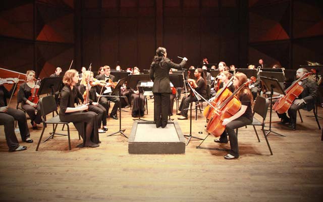 Festival of Fine Arts