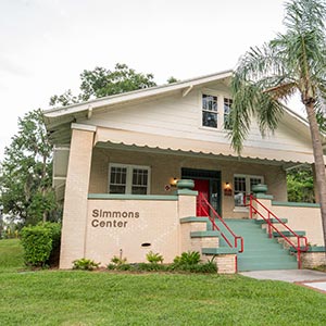 Simmons Center for Multicultural Appreciation and Belonging
