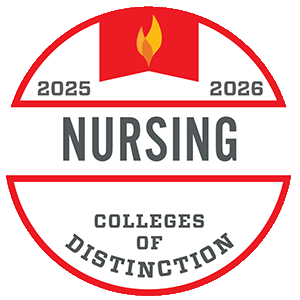 2024 - 2025 - Nursing - Colleges of Distinction