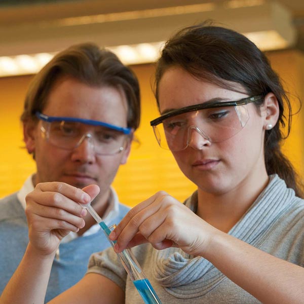 Hands-On Learning