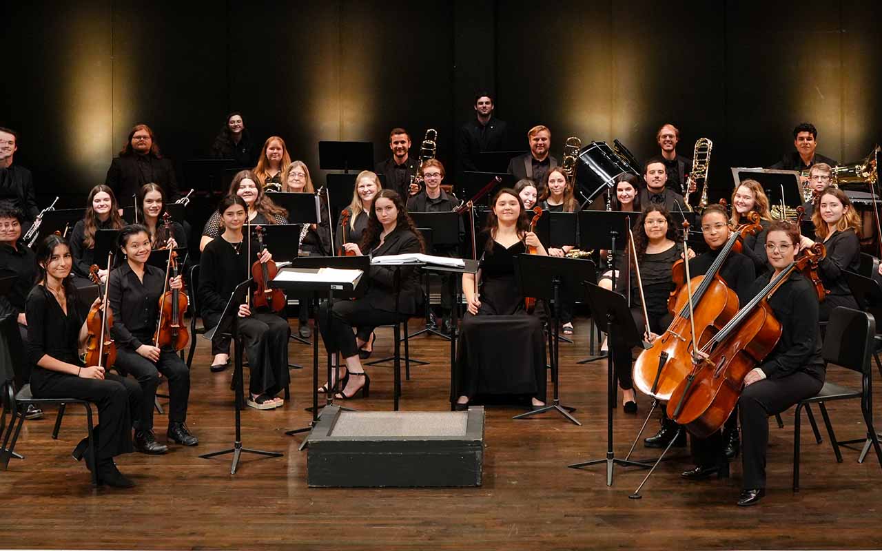 Summer String Camp