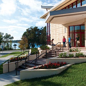Office of Financial Aid