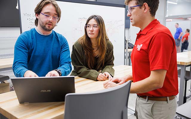 Center for Student Success