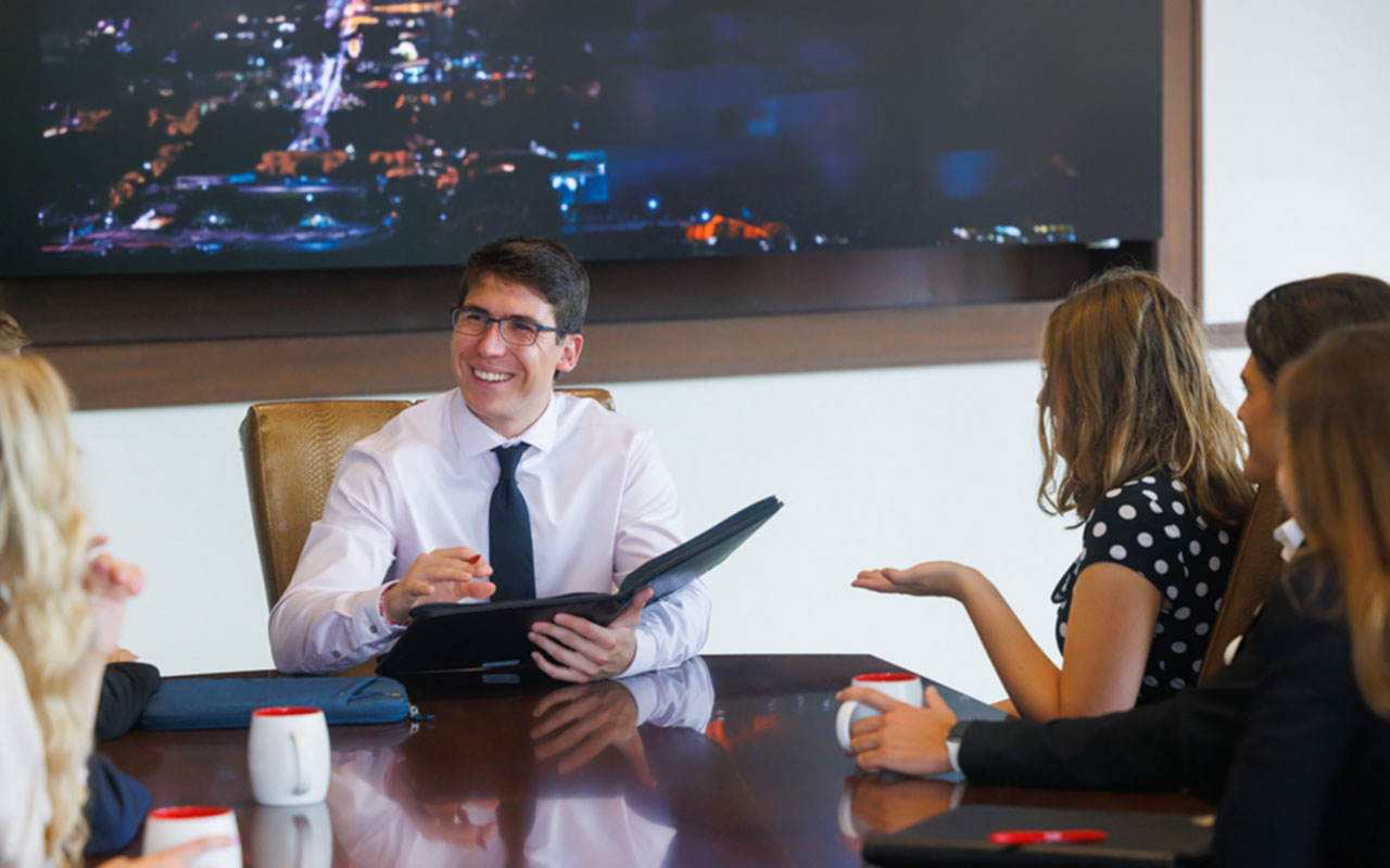 Your Path to Career Success