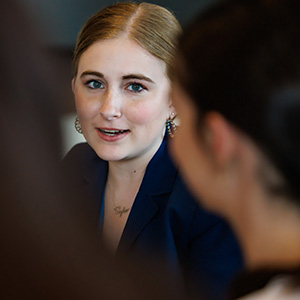 Women in Entrepreneurship Week