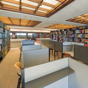 Access to Campus Resources