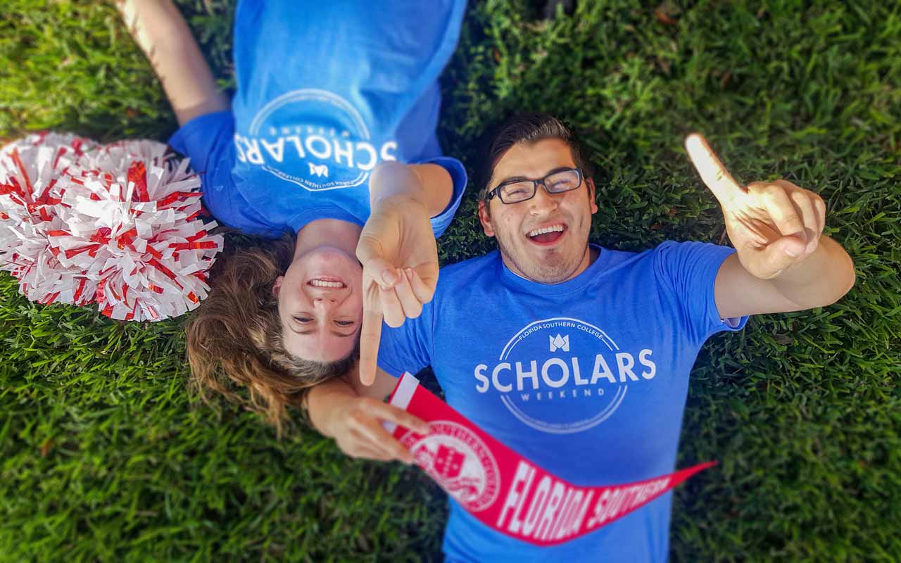 Questions? Your Admissions Counselor is Here.