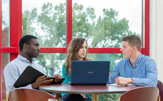 Peer Assisted Study Sessions