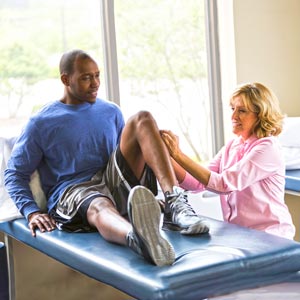 Doctor of Physical Therapy (DPT)