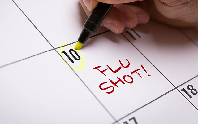 Immunizations