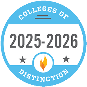 2024 - 2025 - Colleges of Distinction