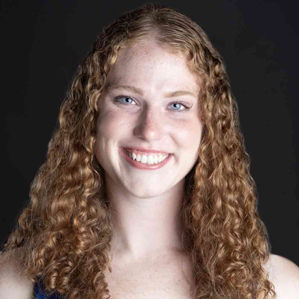 Samantha Melquist